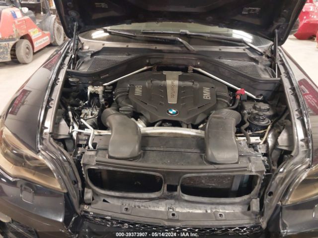 Photo 9 VIN: 5UXFG8C52DL591575 - BMW X6 