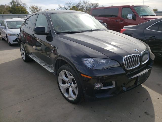 Photo 0 VIN: 5UXFG8C52DL591916 - BMW X6 XDRIVE5 