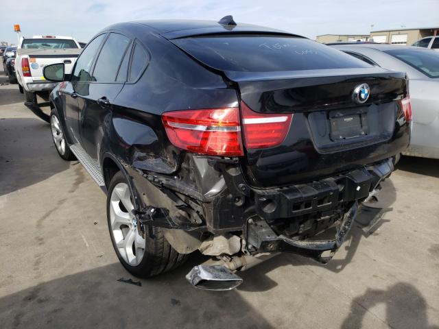 Photo 2 VIN: 5UXFG8C52DL591916 - BMW X6 XDRIVE5 