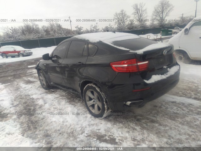 Photo 2 VIN: 5UXFG8C52DL591978 - BMW X6 