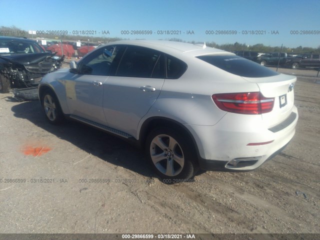 Photo 2 VIN: 5UXFG8C52DL592001 - BMW X6 