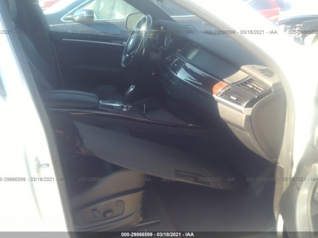 Photo 4 VIN: 5UXFG8C52DL592001 - BMW X6 