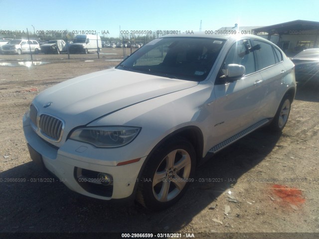 Photo 5 VIN: 5UXFG8C52DL592001 - BMW X6 