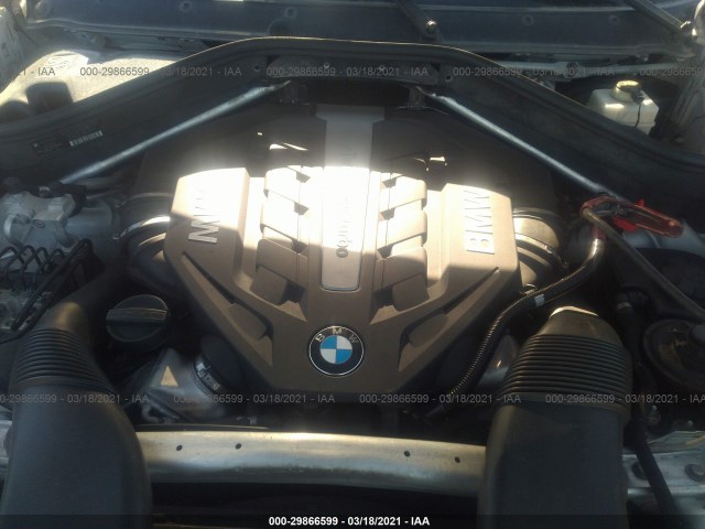 Photo 9 VIN: 5UXFG8C52DL592001 - BMW X6 