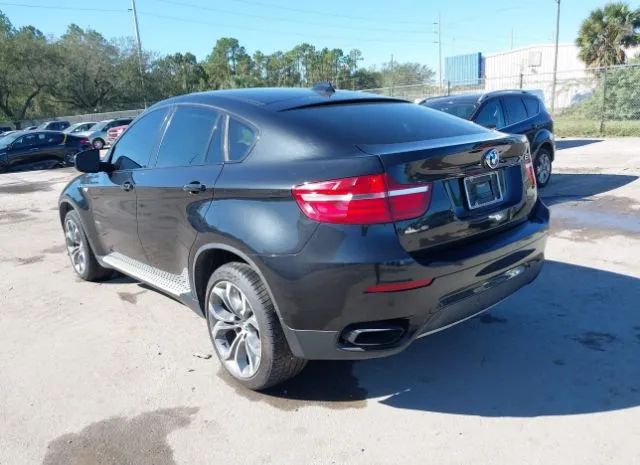 Photo 2 VIN: 5UXFG8C52EL593313 - BMW X6 