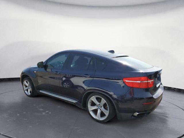 Photo 1 VIN: 5UXFG8C53ALZ94329 - BMW X6 XDRIVE5 