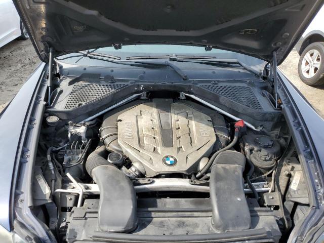 Photo 10 VIN: 5UXFG8C53ALZ94329 - BMW X6 XDRIVE5 