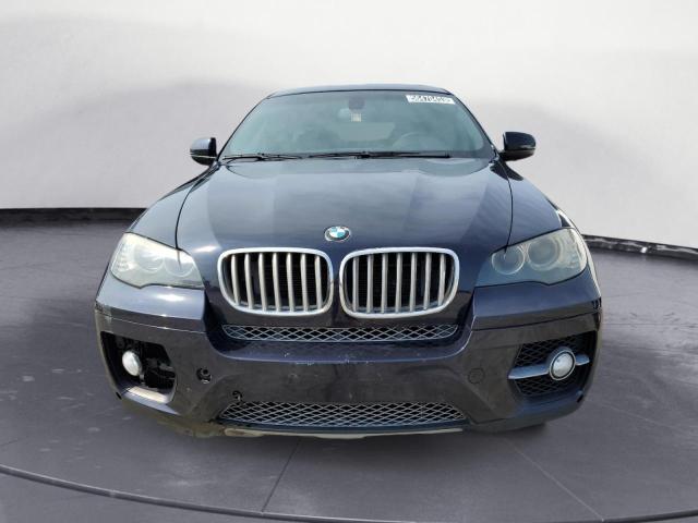 Photo 4 VIN: 5UXFG8C53ALZ94329 - BMW X6 XDRIVE5 