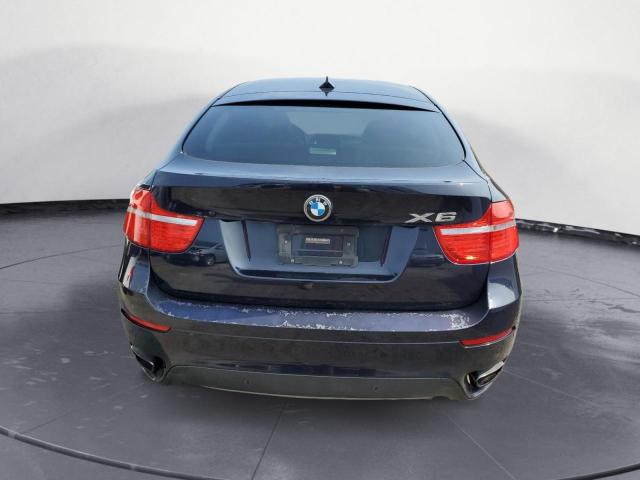 Photo 5 VIN: 5UXFG8C53ALZ94329 - BMW X6 XDRIVE5 