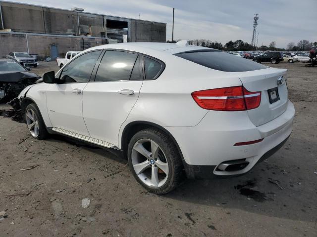 Photo 1 VIN: 5UXFG8C53ALZ94802 - BMW X6 