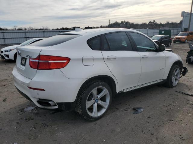 Photo 2 VIN: 5UXFG8C53ALZ94802 - BMW X6 