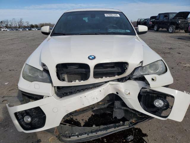 Photo 4 VIN: 5UXFG8C53ALZ94802 - BMW X6 