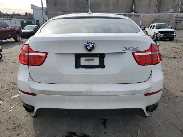 Photo 5 VIN: 5UXFG8C53ALZ94802 - BMW X6 