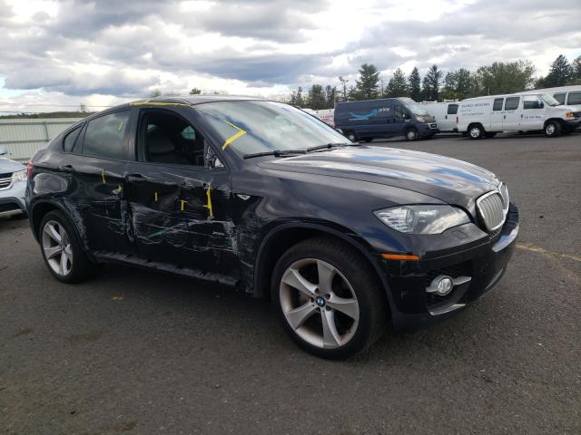 Photo 0 VIN: 5UXFG8C53ALZ95030 - BMW X6 XDRIVE5 