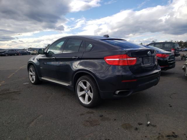 Photo 2 VIN: 5UXFG8C53ALZ95030 - BMW X6 XDRIVE5 