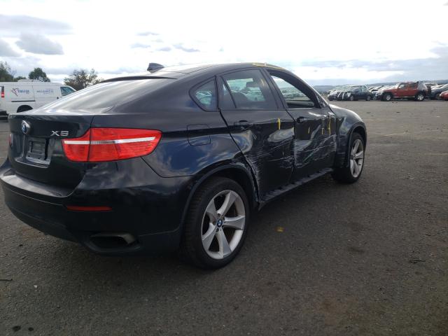 Photo 3 VIN: 5UXFG8C53ALZ95030 - BMW X6 XDRIVE5 