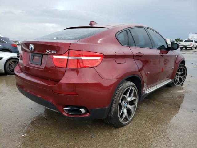 Photo 3 VIN: 5UXFG8C53BLZ96003 - BMW X6 XDRIVE5 