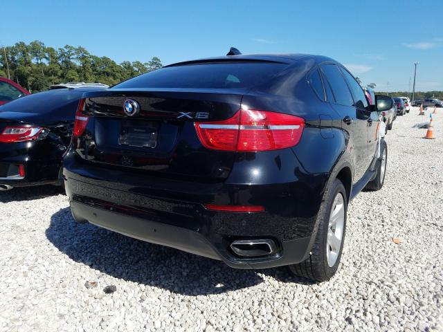 Photo 3 VIN: 5UXFG8C53BLZ96020 - BMW X6 XDRIVE5 