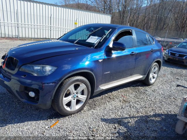 Photo 1 VIN: 5UXFG8C53BLZ96079 - BMW X6 