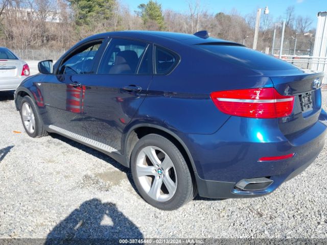 Photo 2 VIN: 5UXFG8C53BLZ96079 - BMW X6 