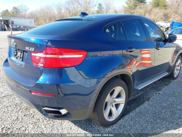 Photo 3 VIN: 5UXFG8C53BLZ96079 - BMW X6 