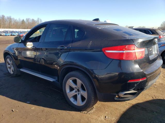 Photo 1 VIN: 5UXFG8C53BLZ96745 - BMW X6 