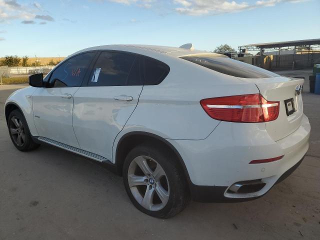 Photo 1 VIN: 5UXFG8C53CL590269 - BMW X6 XDRIVE5 