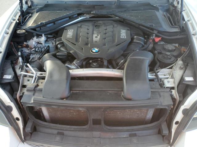 Photo 10 VIN: 5UXFG8C53CL590269 - BMW X6 XDRIVE5 