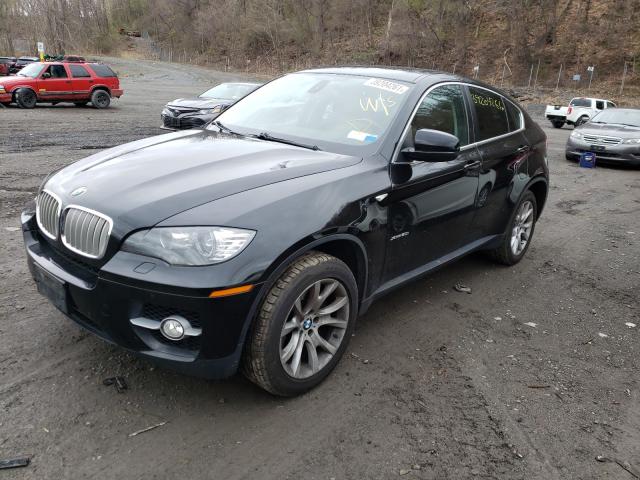 Photo 1 VIN: 5UXFG8C53CLZ97024 - BMW X6 XDRIVE5 