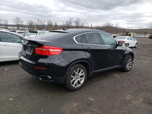 Photo 3 VIN: 5UXFG8C53CLZ97024 - BMW X6 XDRIVE5 