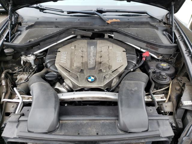 Photo 6 VIN: 5UXFG8C53CLZ97024 - BMW X6 XDRIVE5 