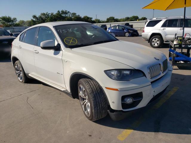 Photo 0 VIN: 5UXFG8C53CLZ97122 - BMW X6 XDRIVE5 