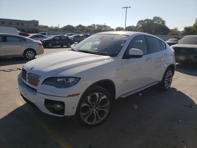 Photo 1 VIN: 5UXFG8C53CLZ97122 - BMW X6 XDRIVE5 