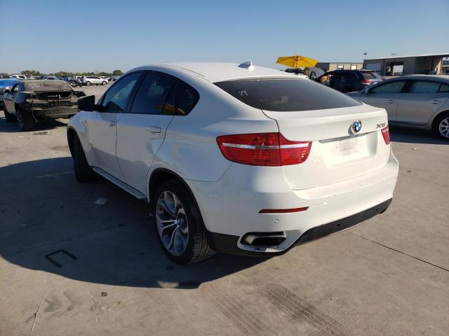 Photo 2 VIN: 5UXFG8C53CLZ97122 - BMW X6 XDRIVE5 