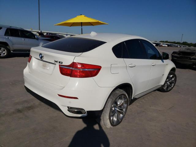 Photo 3 VIN: 5UXFG8C53CLZ97122 - BMW X6 XDRIVE5 