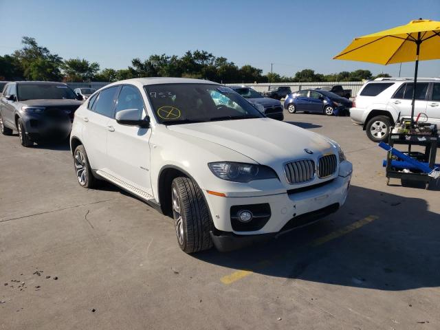 Photo 8 VIN: 5UXFG8C53CLZ97122 - BMW X6 XDRIVE5 