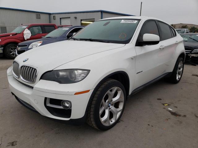 Photo 0 VIN: 5UXFG8C53DL591049 - BMW X6 XDRIVE5 