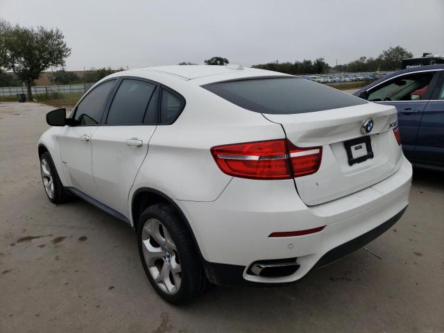 Photo 1 VIN: 5UXFG8C53DL591049 - BMW X6 XDRIVE5 