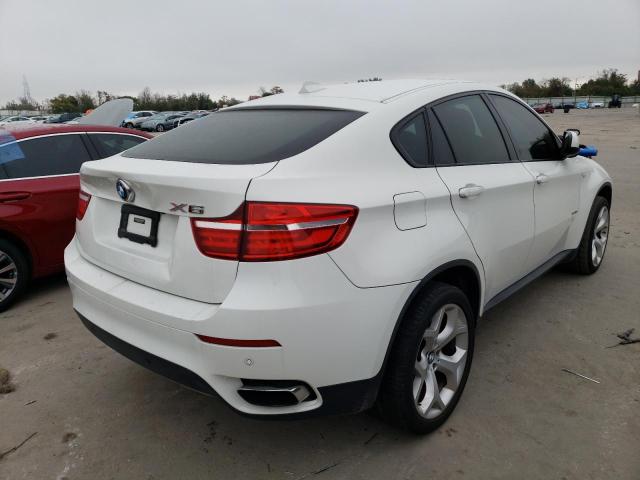 Photo 2 VIN: 5UXFG8C53DL591049 - BMW X6 XDRIVE5 