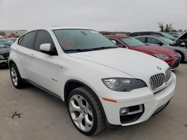 Photo 3 VIN: 5UXFG8C53DL591049 - BMW X6 XDRIVE5 