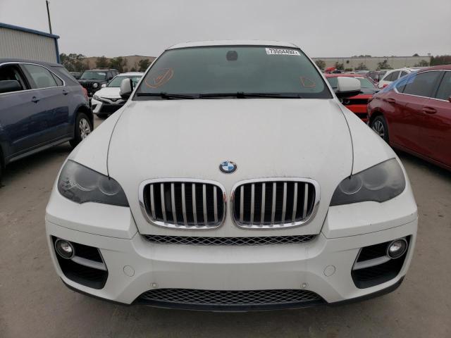 Photo 4 VIN: 5UXFG8C53DL591049 - BMW X6 XDRIVE5 