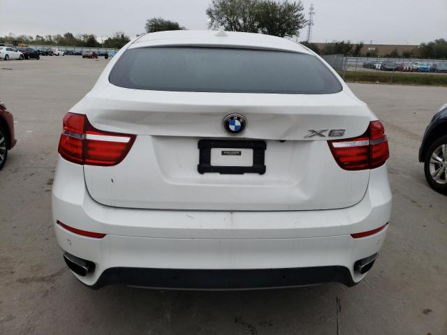 Photo 5 VIN: 5UXFG8C53DL591049 - BMW X6 XDRIVE5 