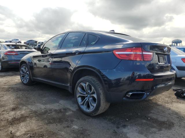 Photo 1 VIN: 5UXFG8C53DL591066 - BMW X6 XDRIVE5 