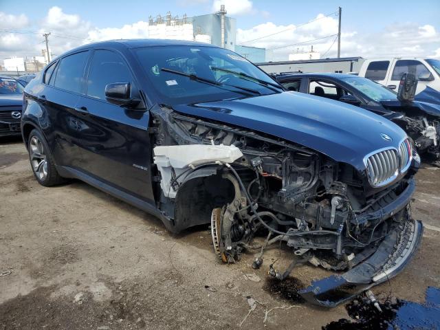 Photo 3 VIN: 5UXFG8C53DL591066 - BMW X6 XDRIVE5 