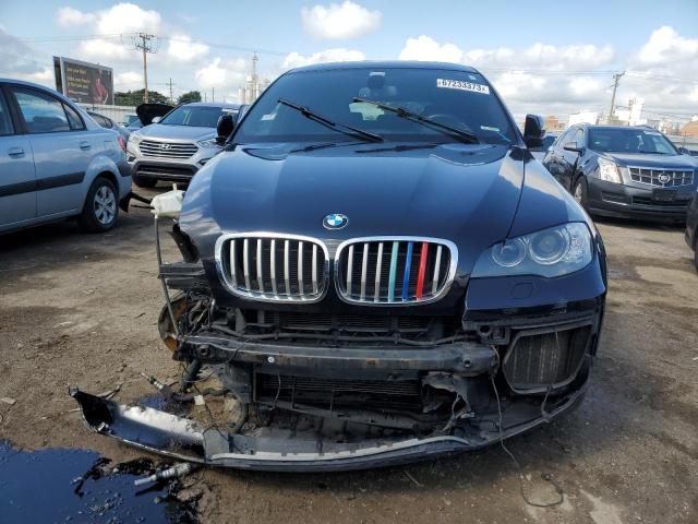 Photo 4 VIN: 5UXFG8C53DL591066 - BMW X6 XDRIVE5 