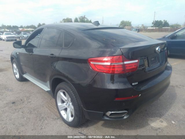 Photo 2 VIN: 5UXFG8C53DL591178 - BMW X6 