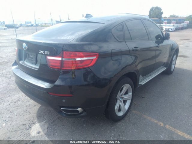 Photo 3 VIN: 5UXFG8C53DL591178 - BMW X6 