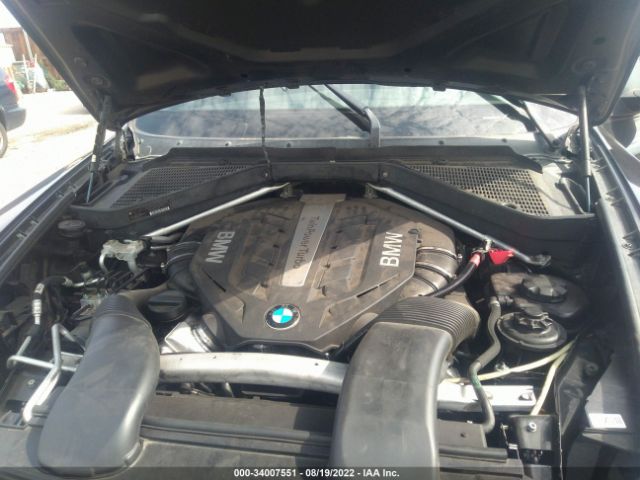 Photo 9 VIN: 5UXFG8C53DL591178 - BMW X6 