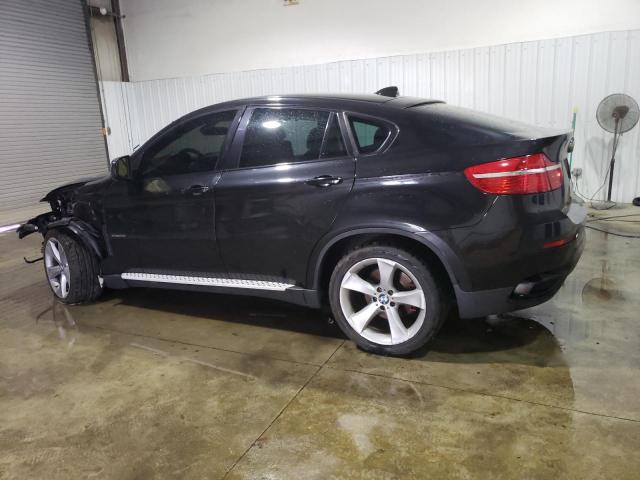 Photo 1 VIN: 5UXFG8C54ALZ94775 - BMW X6 XDRIVE5 