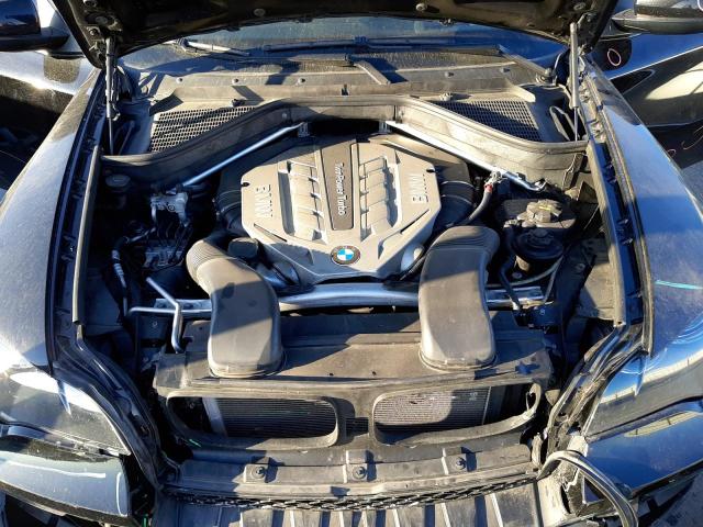 Photo 6 VIN: 5UXFG8C54BLZ95085 - BMW X6 XDRIVE5 